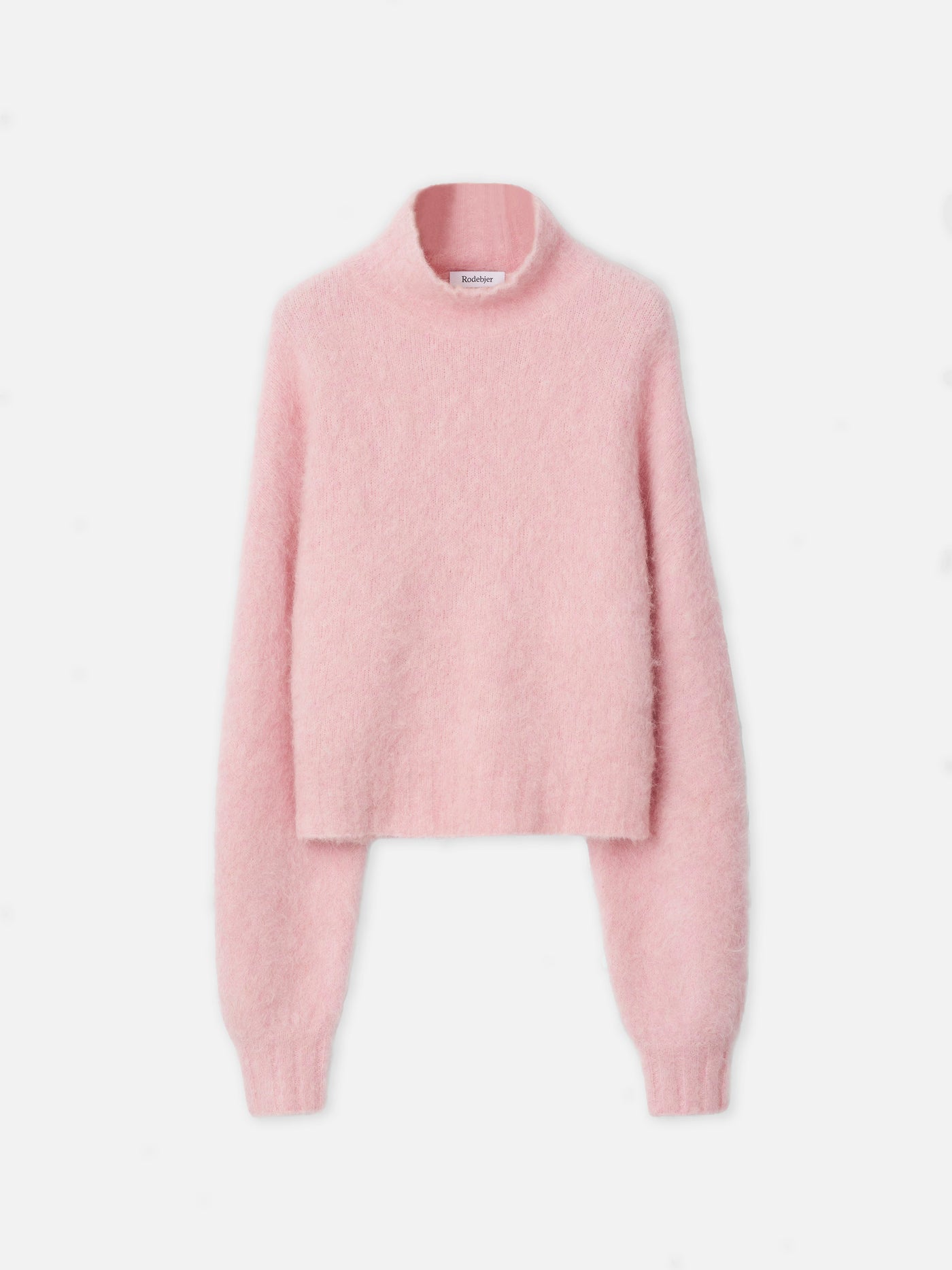 Falalai sweater, pink