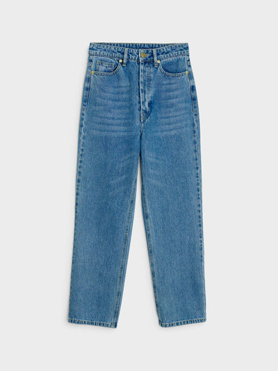 Milium jeans, blue