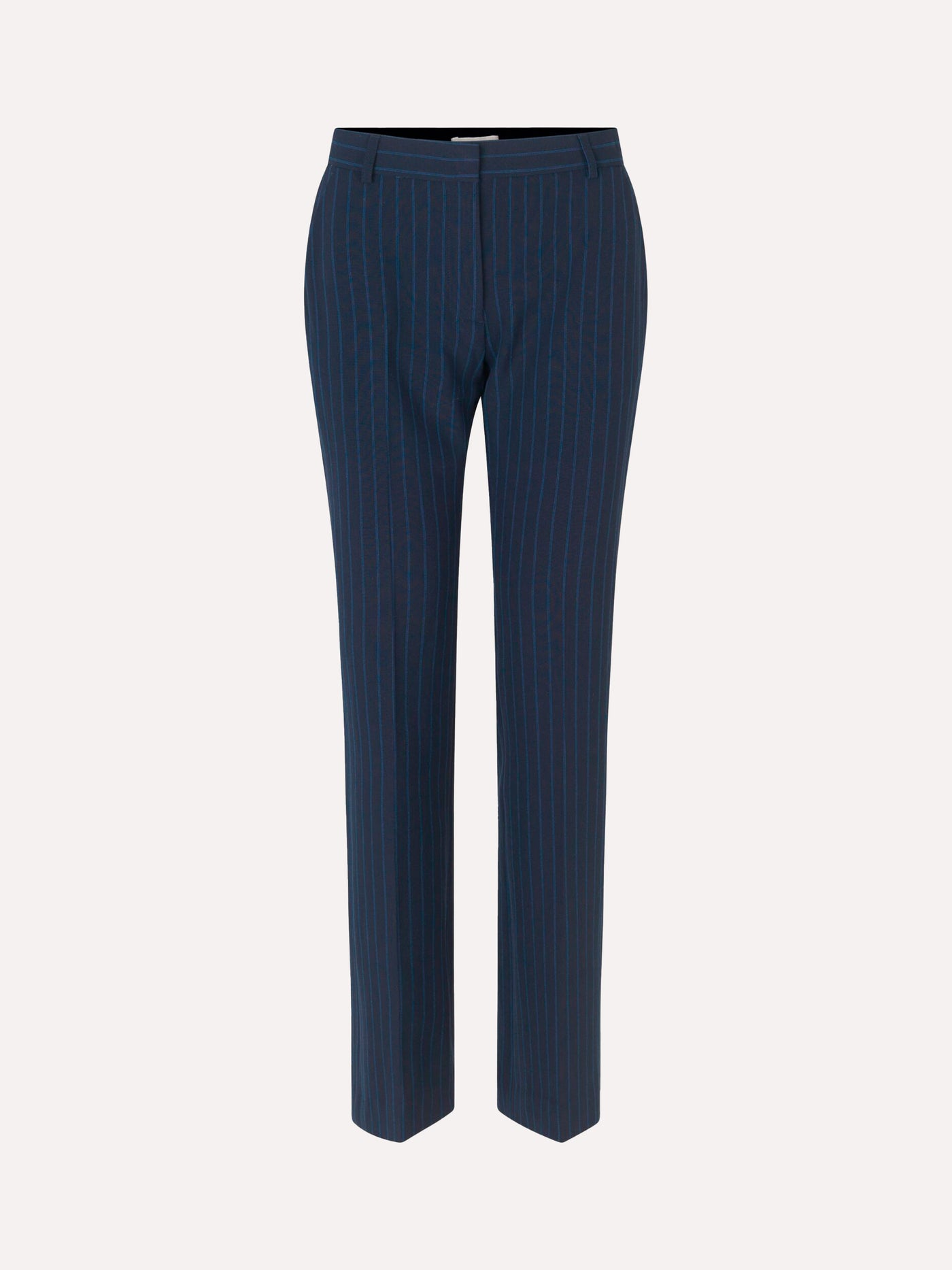 Nena trousers, dark blue