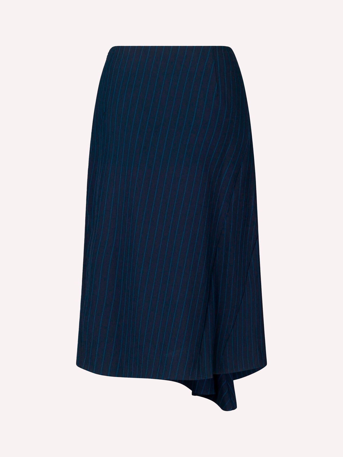 Sephira skirt, dark blue