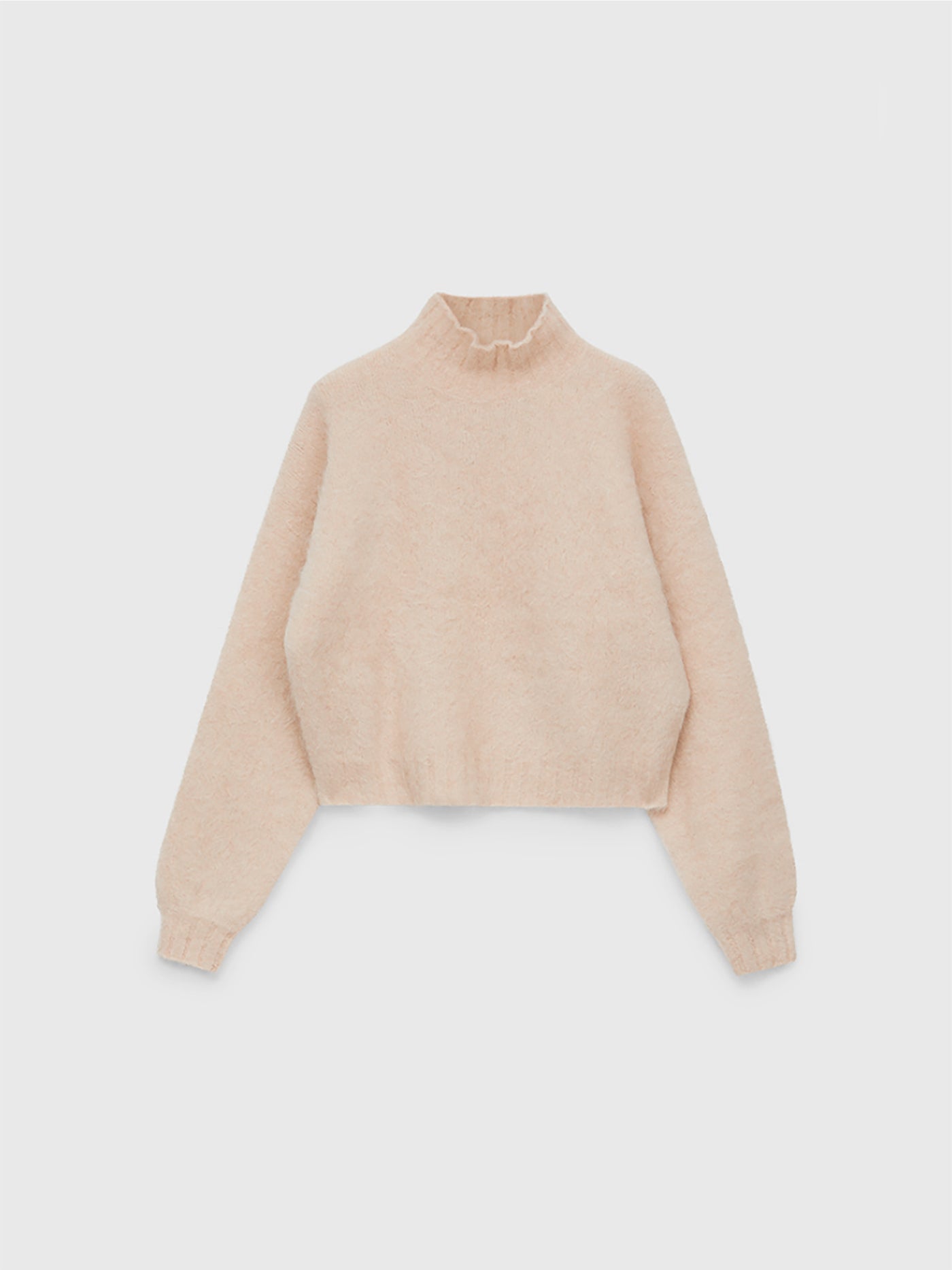 Falala sweater, beige