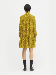 Donna mekko, keltainen