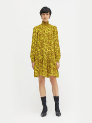 Donna mekko, keltainen